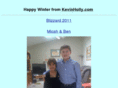 kevinholly.com