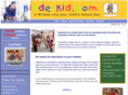 kinderkid.com