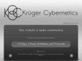 krugercybernetics.com
