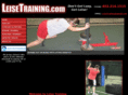 leisetraining.com