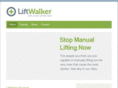liftwalker.net
