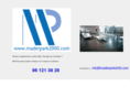maderpark2000.com