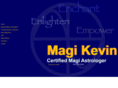 magikevin.com