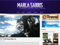 marlasarris.com