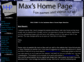 maxshomepage.com