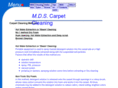 mdscarpet.com
