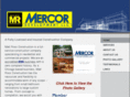 mercordevelopment.com
