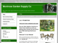 montrosegardensupply.com
