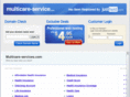 multicare-services.com