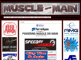 muscleonmain.com