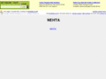 nehta.info