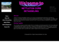 nettletoncrew.com