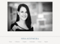 ninaschymura.com