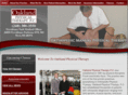 oaklandphysicaltherapy.com