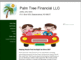 palmtreefinancialllc.com