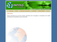 papyrusinternational.com