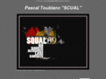 pascaltoublanc.com