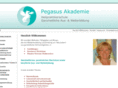 pegasus-akademie.com