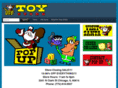 popuptoystore.com
