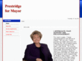 prestridgeformayor.com