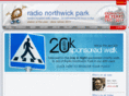 radionorthwickpark.org