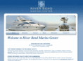 rbmarinecenter.com