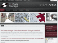 rhdatastorage.co.uk