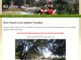 riverranchland.com