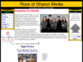 roseofsharonmedia.com