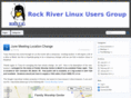rrlug.org