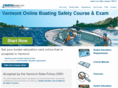 safeboatingvermont.com