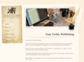 samteddypublishing.com
