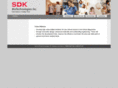 sdkbiotechnologies.com