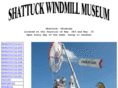 shattuckwindmillmuseum.org