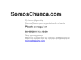 somoschueca.com