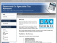 specialisttaxadvisors.com