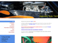 specialtyautotech.com