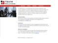 tavmsolutions.com