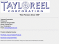 tayloreel.com