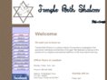 templebethshalompalmcoastfl.org
