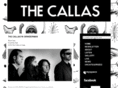thecallas.com