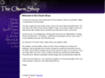 thecharmshop.com