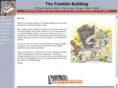 thefranklinbuilding.com