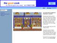 thegoodcook.co.uk
