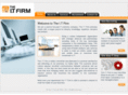 theitfirm.com