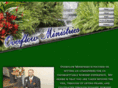 theoverflowministries.org