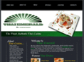 thethaiemerald.com