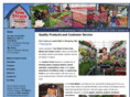 tomstrainandsons.com