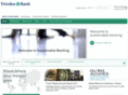 triodosbank.net