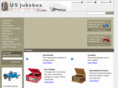 usjukebox.com